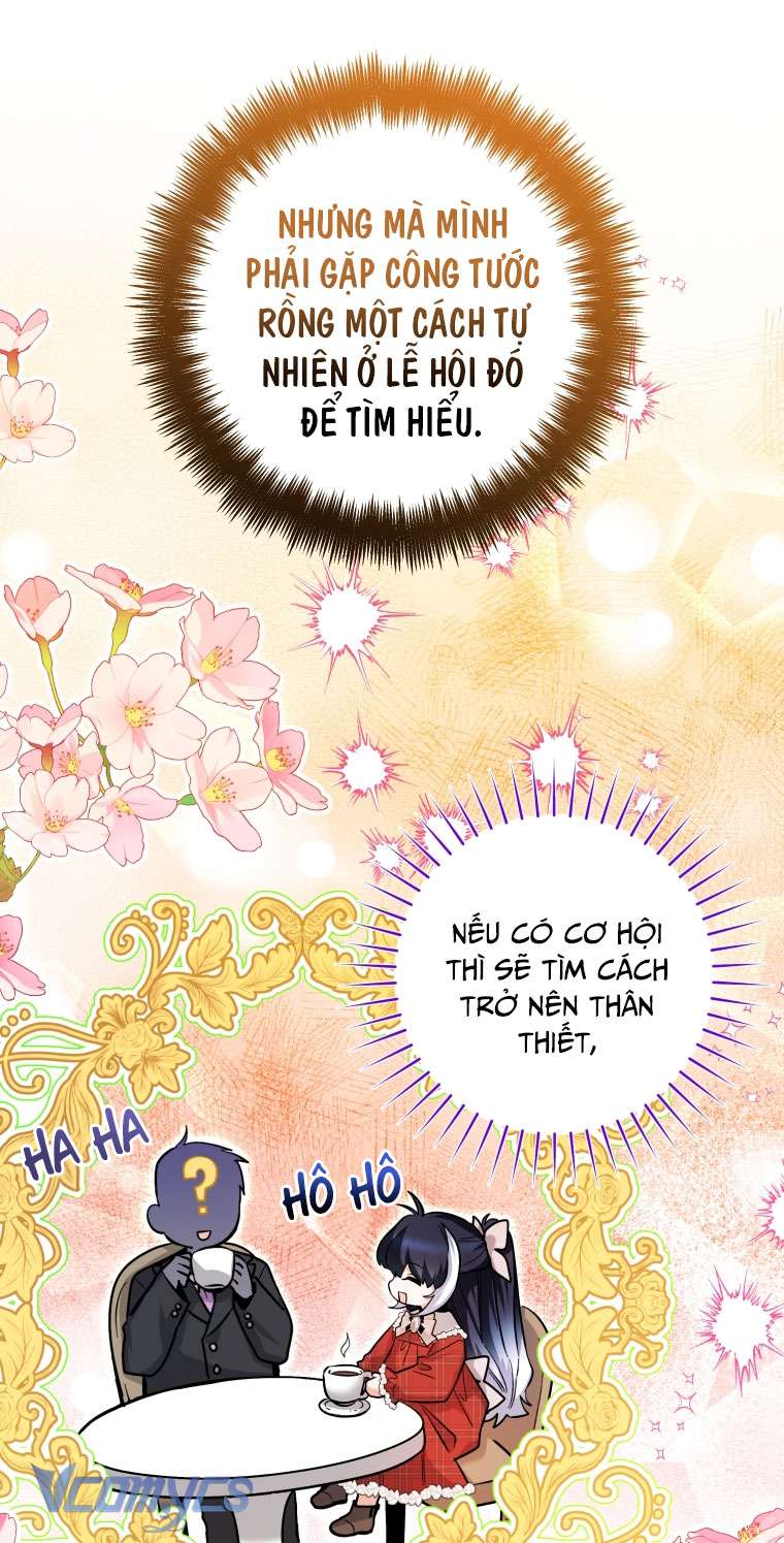 Bé Con Cá Voi Sát Thủ Chapter 27 - Trang 4