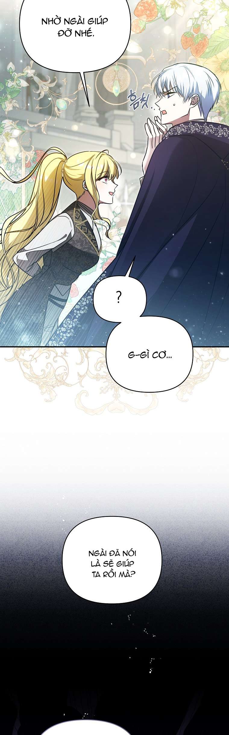 Chị Gái Tôi Là Nhân Vật Chính Chap 15 - Trang 4