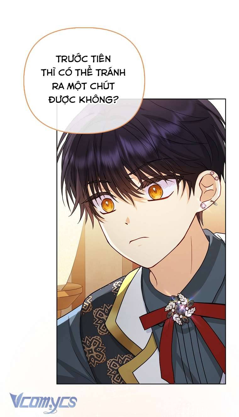 Nhân Vật Phản Diện Đều Thích Tôi Chapter 11 - Trang 4