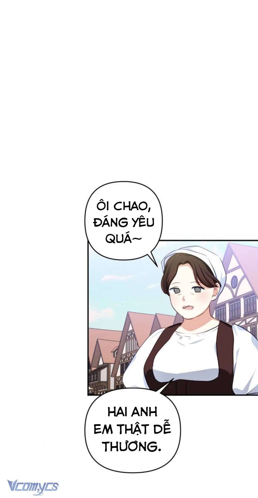 Con Gái Của Công Tước Ác Ma Chapter 42 - Trang 3