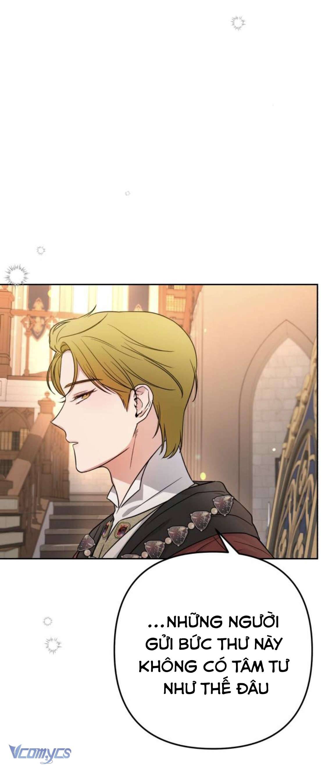 (Munn) Công Nương Mint Bé Nhỏ Chap 12 - Trang 2