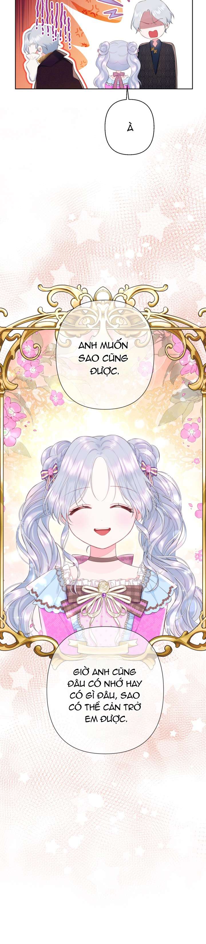 Anh Trai Mạnh Nhất Của Tôi Đã Mất Trí Nhớ Chap 21 - Next Chap 22