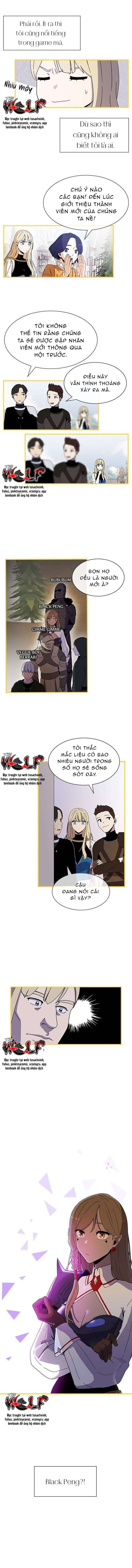 Yêu Anh 200% Công Lực Chapter 1 - Trang 4