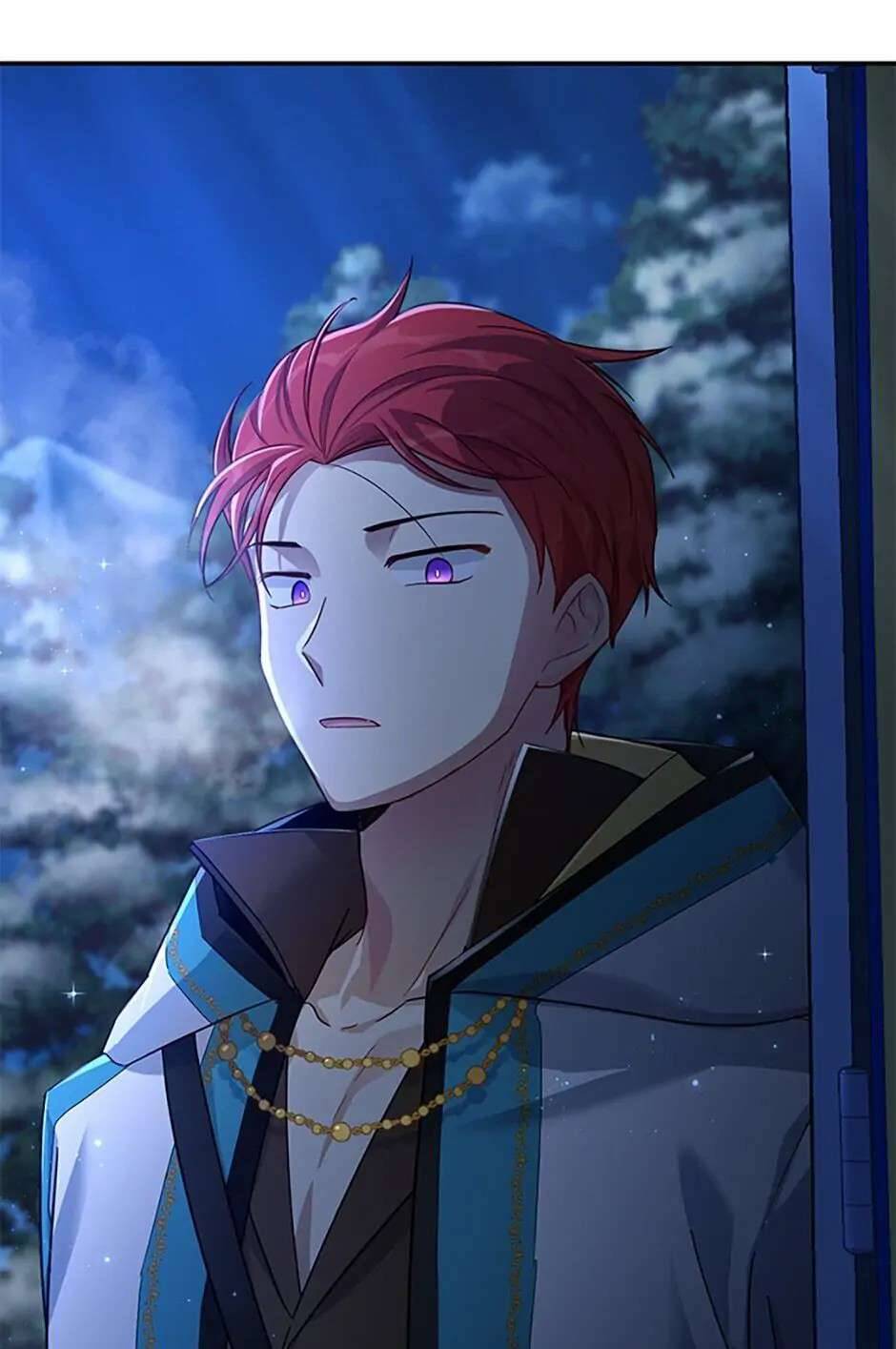 Nữ Công Tước Với Tâm Hồn Trống Rỗng Chapter 29 - Next Chapter 30