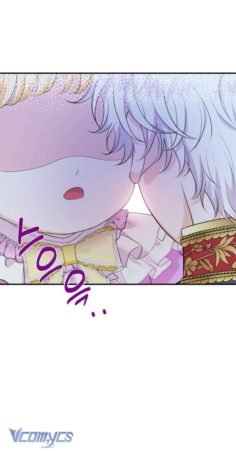 Công Chúa Bé Con Hạng S Thật Mạnh Chapter 3 - Trang 4