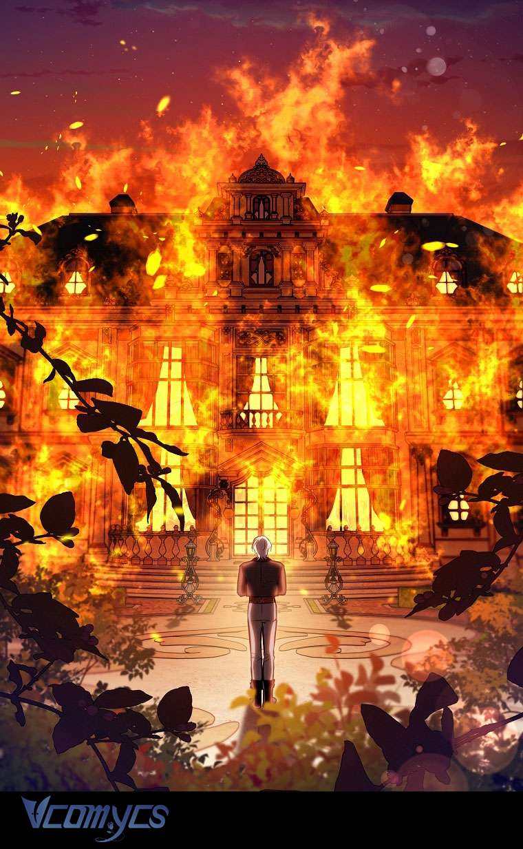 Thuần Hóa Bạo Quân Rồi Bỏ Trốn Chap 113 - Trang 2