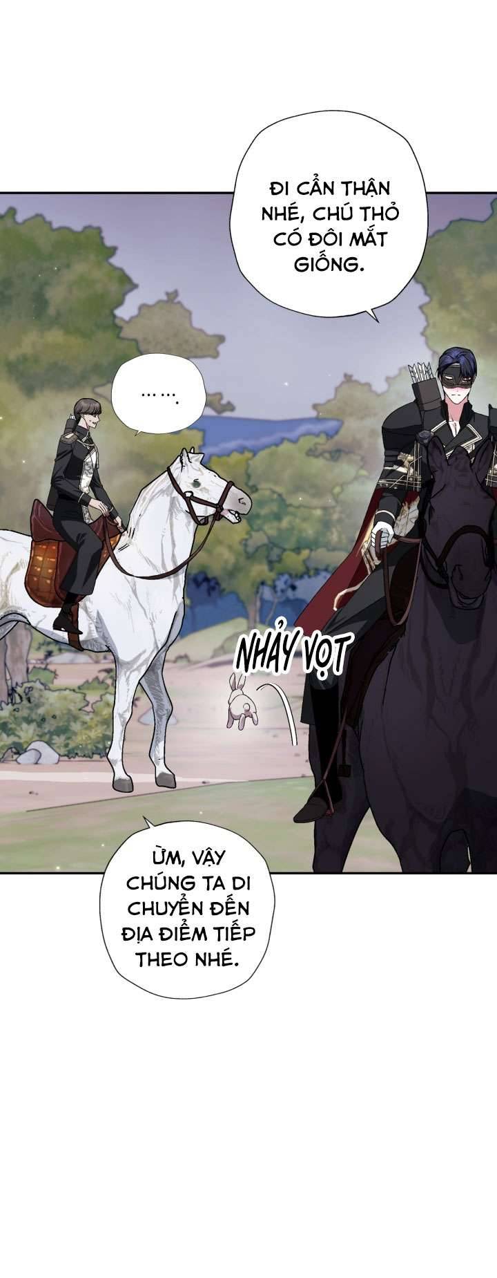 Cha À, Con Không Muốn Kết Hôn Đâu Chap 88 - Trang 2