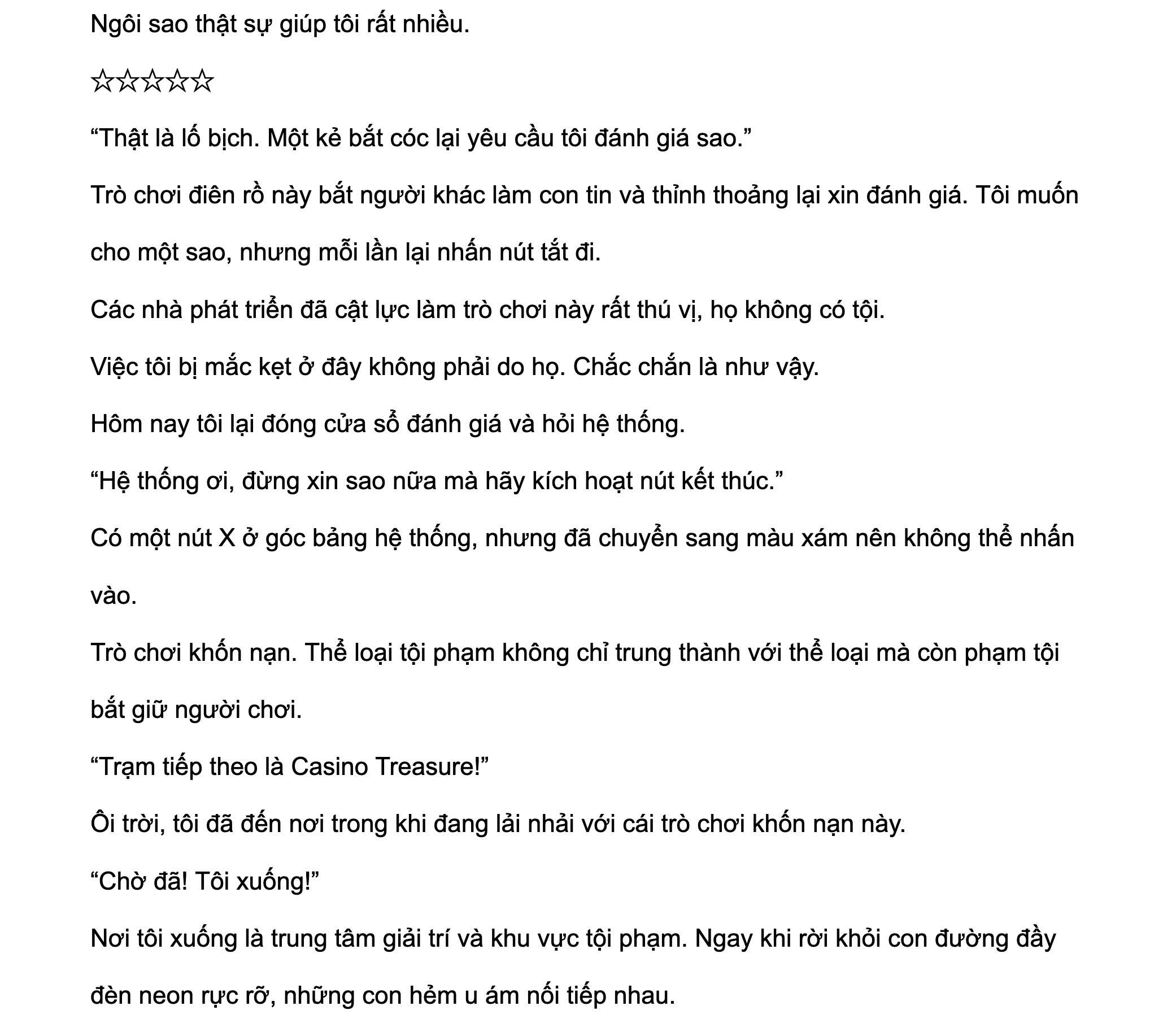 [NOVEL] Tôi Là Siêu Trộm, Nhưng Lại Kết Hôn Giả Với Điều Tra Viên Chap 2 - Trang 2