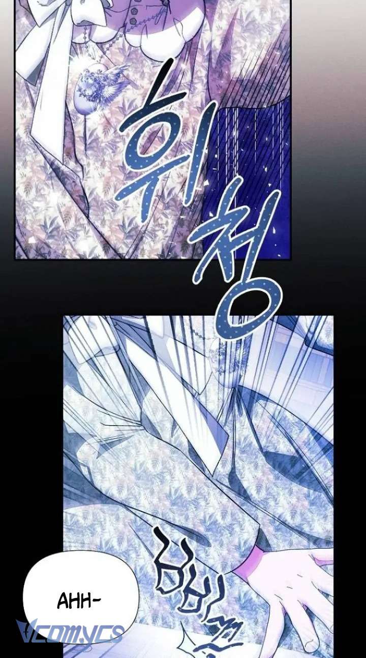 Papa Bạo Chúa, Con Sẽ Bảo Vệ Người! Chap 9 - Trang 2