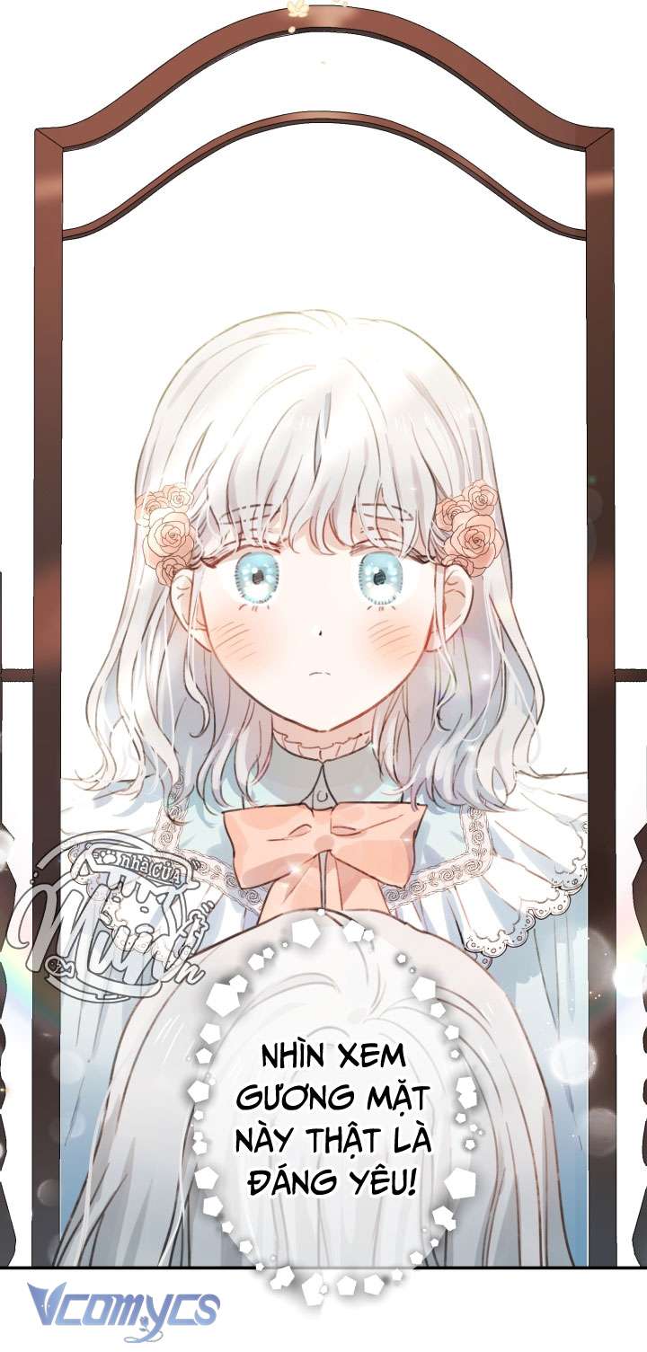 Những Nhân Vật Mạnh Nhất Thế Giới Ám Ảnh Tôi Chapter 2 - Trang 4