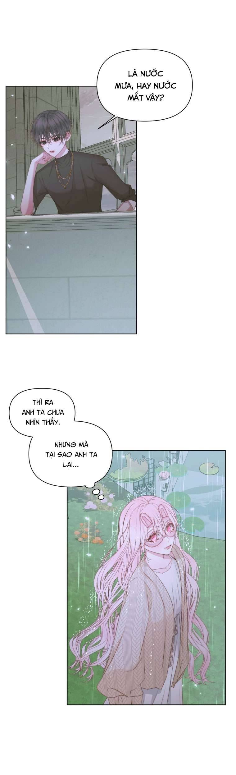 Siren: Trở Thành Gia Đình Của Nhân Vật Phản Diện Chapter 35 - Trang 3