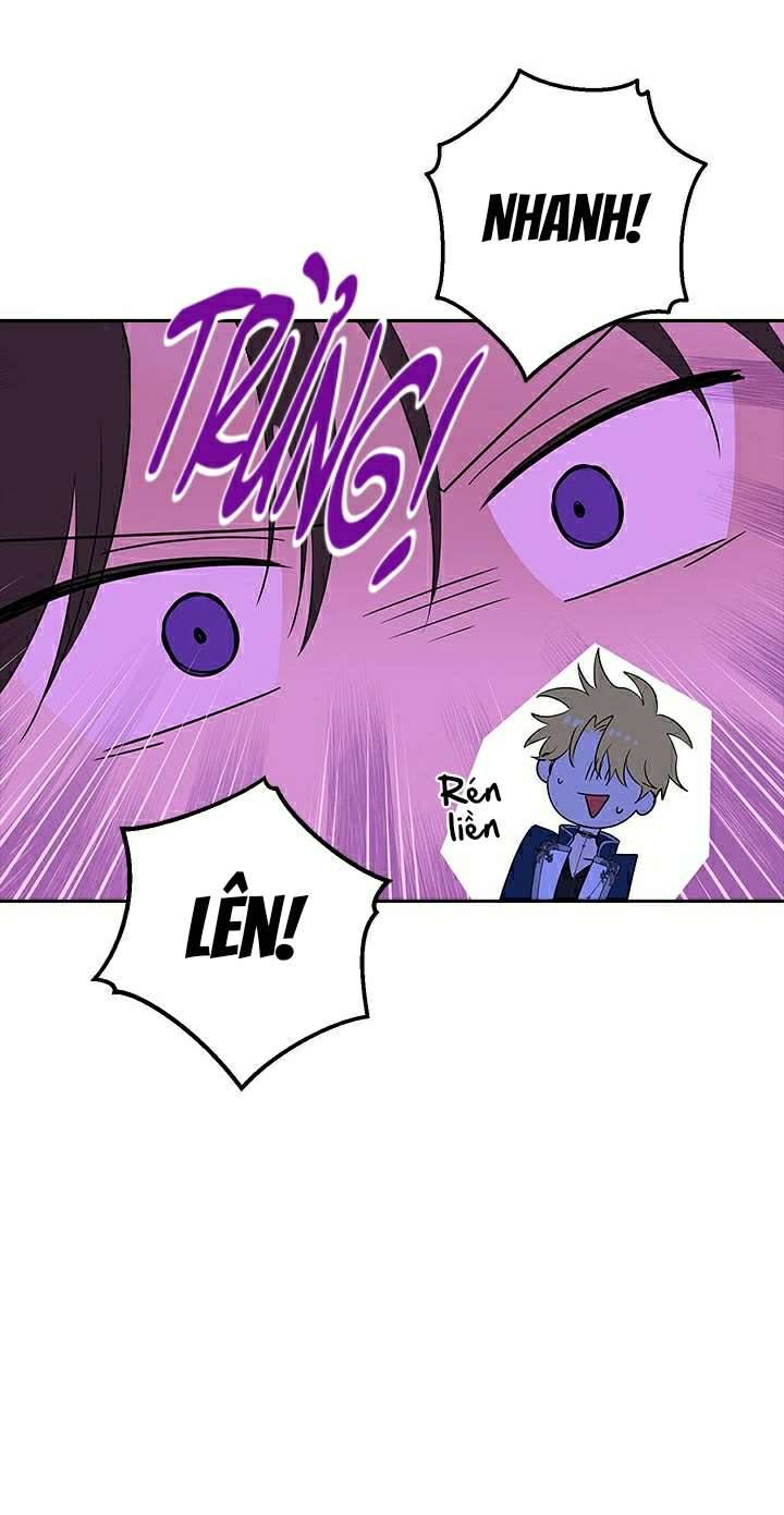 Tôi Là Minh Chứng Của Sự Thật Chap 75 - Trang 3