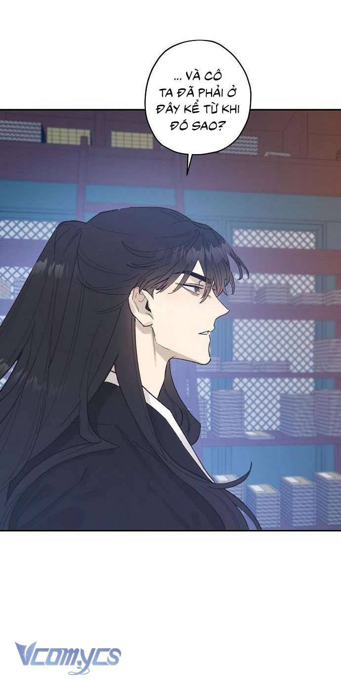 Onsaemiro Chapter 14 - Next Chapter 14.1