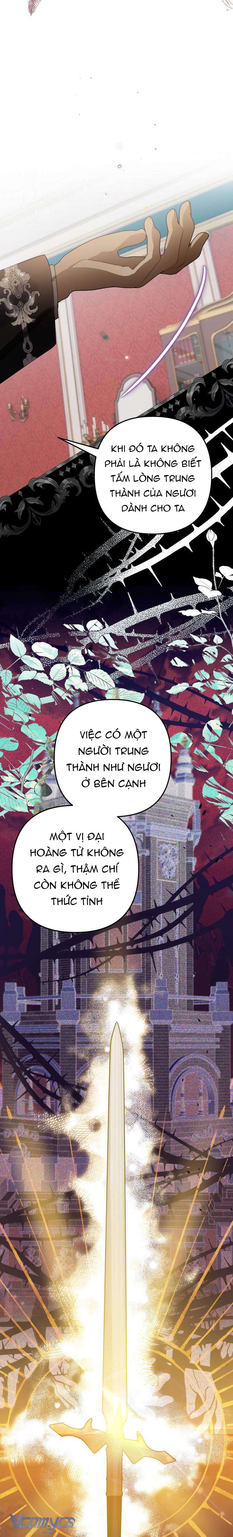 Bỗng Nhiên Tôi Trở Thành Quạ Đen!! Chapter 22 - Trang 4