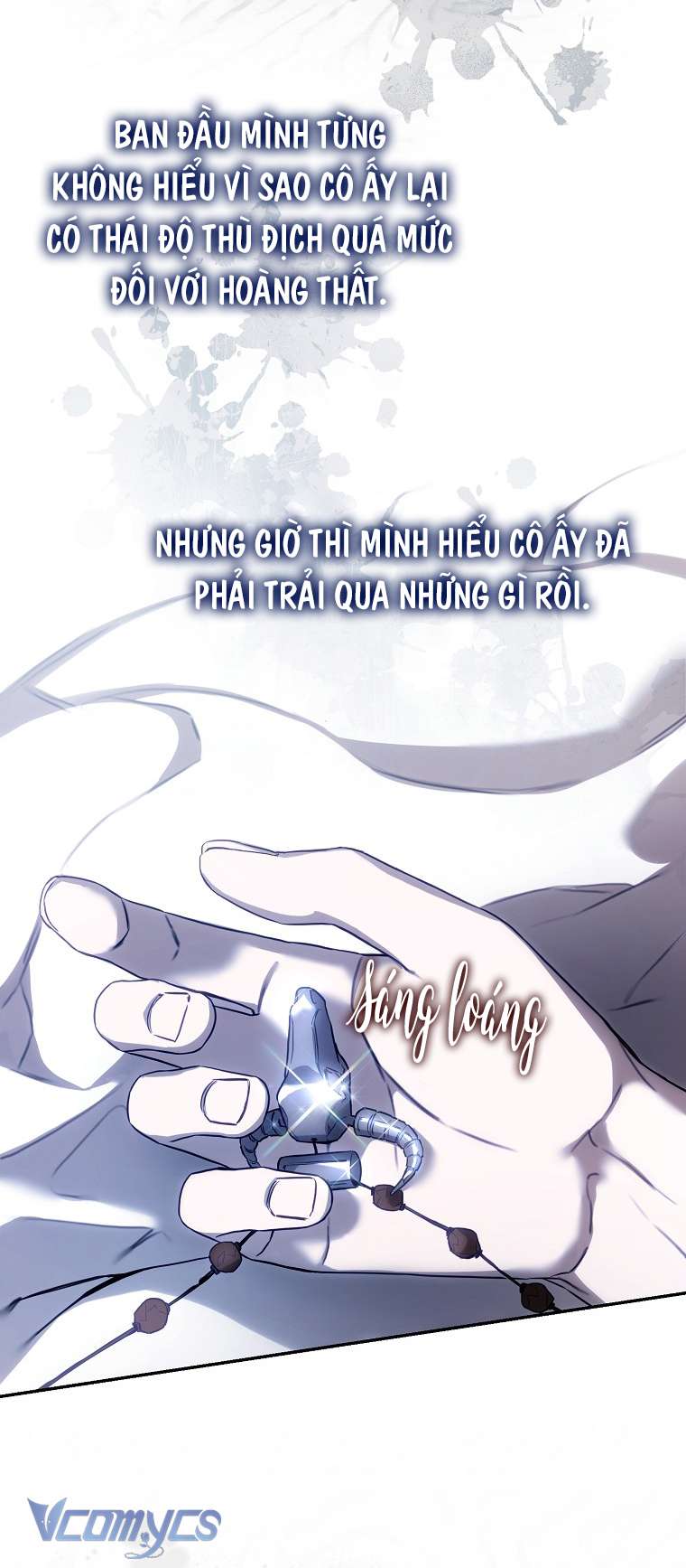 Thuần Hóa Bạo Quân Rồi Bỏ Trốn Chap 105 - Trang 2