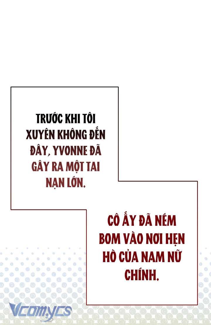 Người Xem Mắt Của Ác Nữ Quá Hoàn Hảo Chapter 1 - Trang 4