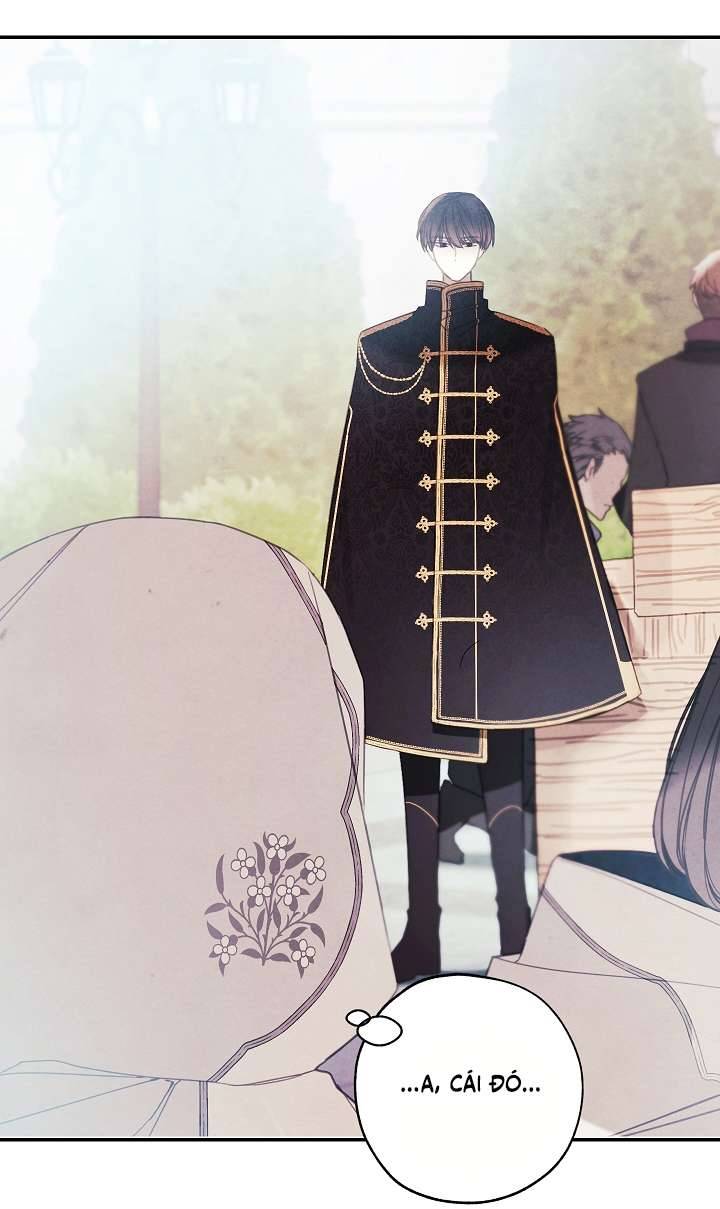 Cửa Hàng Búp Bê Của Công Chúa Chap 20 - Trang 2