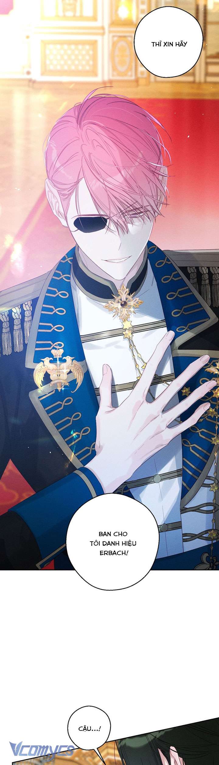 Trước Tiên Phải Giấu Em Trai Cái Đã! Chap 74 - Trang 2