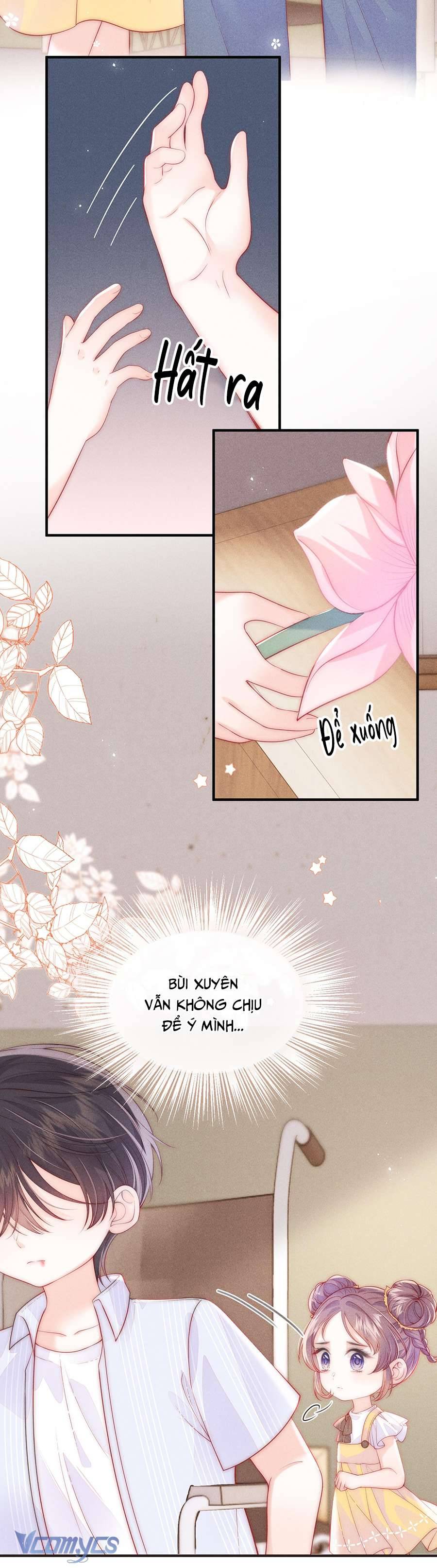 Nhiệt Độ Cơ Thể Của Ác Ma Chap 4 - Trang 2