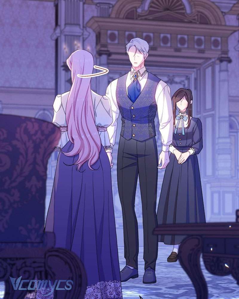 Hầu Gái Độc Quyền Của Hoàng Hậu Phản Diện Chap 58 - Next Chap 59