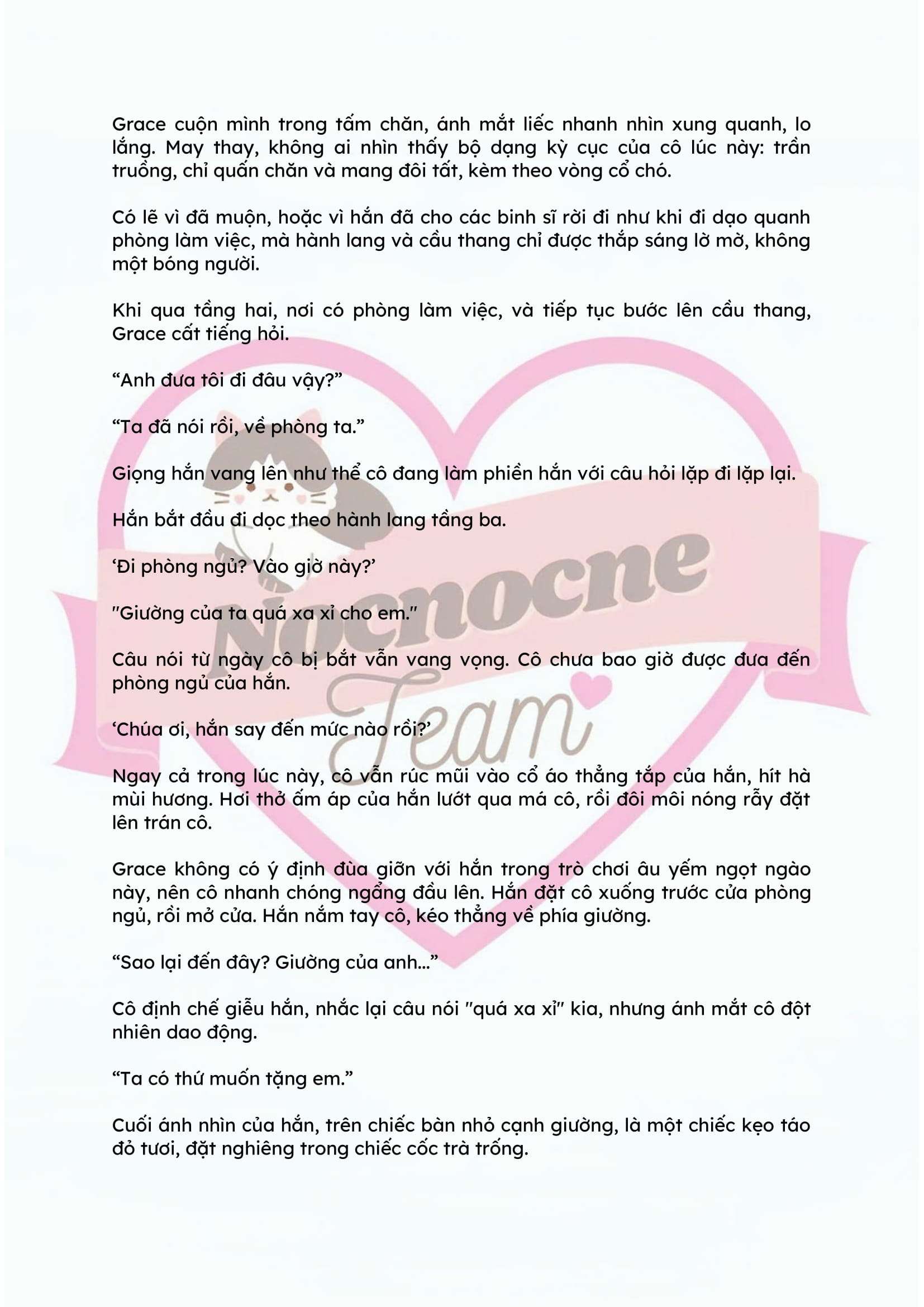 [NOVEL] HÃY CẦU XIN TÔI ĐI Chap 100 - Next Chap 101