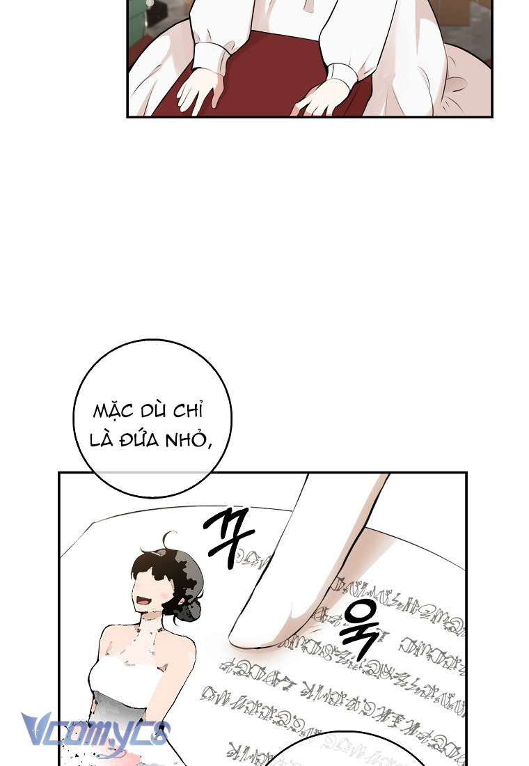 Sóc Con Tài Năng Chap 1 - Next Chap 2