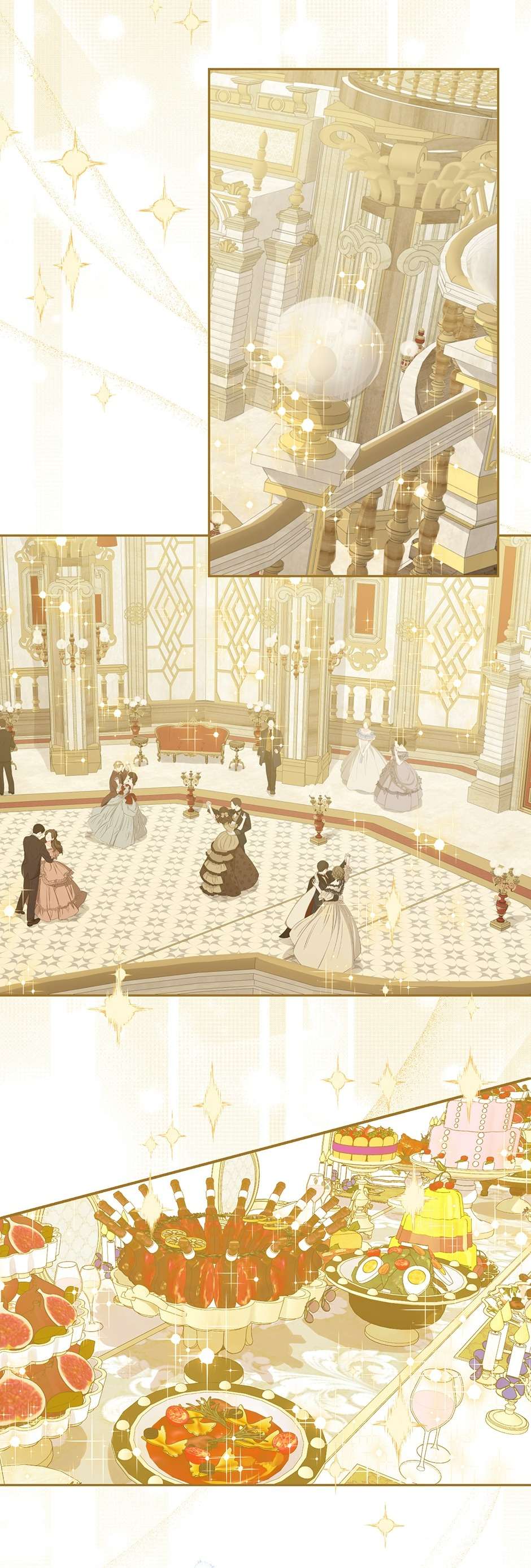 Tôi Là Minh Chứng Của Sự Thật Chap 114 - Trang 3