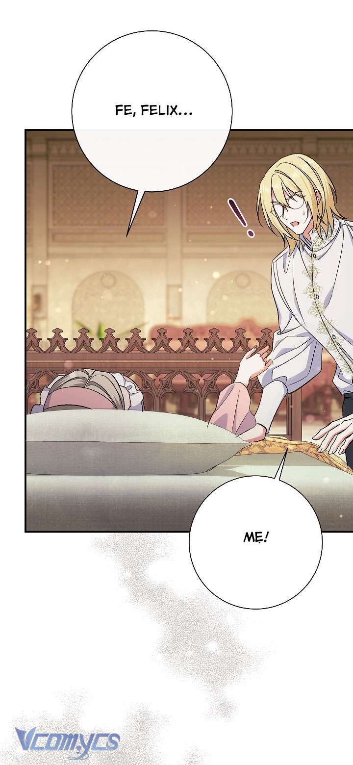 Người Xem Mắt Của Ác Nữ Quá Hoàn Hảo Chapter 50 - Trang 4