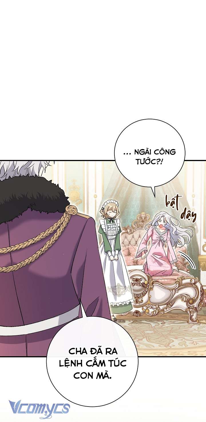 Người Xem Mắt Của Ác Nữ Quá Hoàn Hảo Chapter 1 - Trang 4