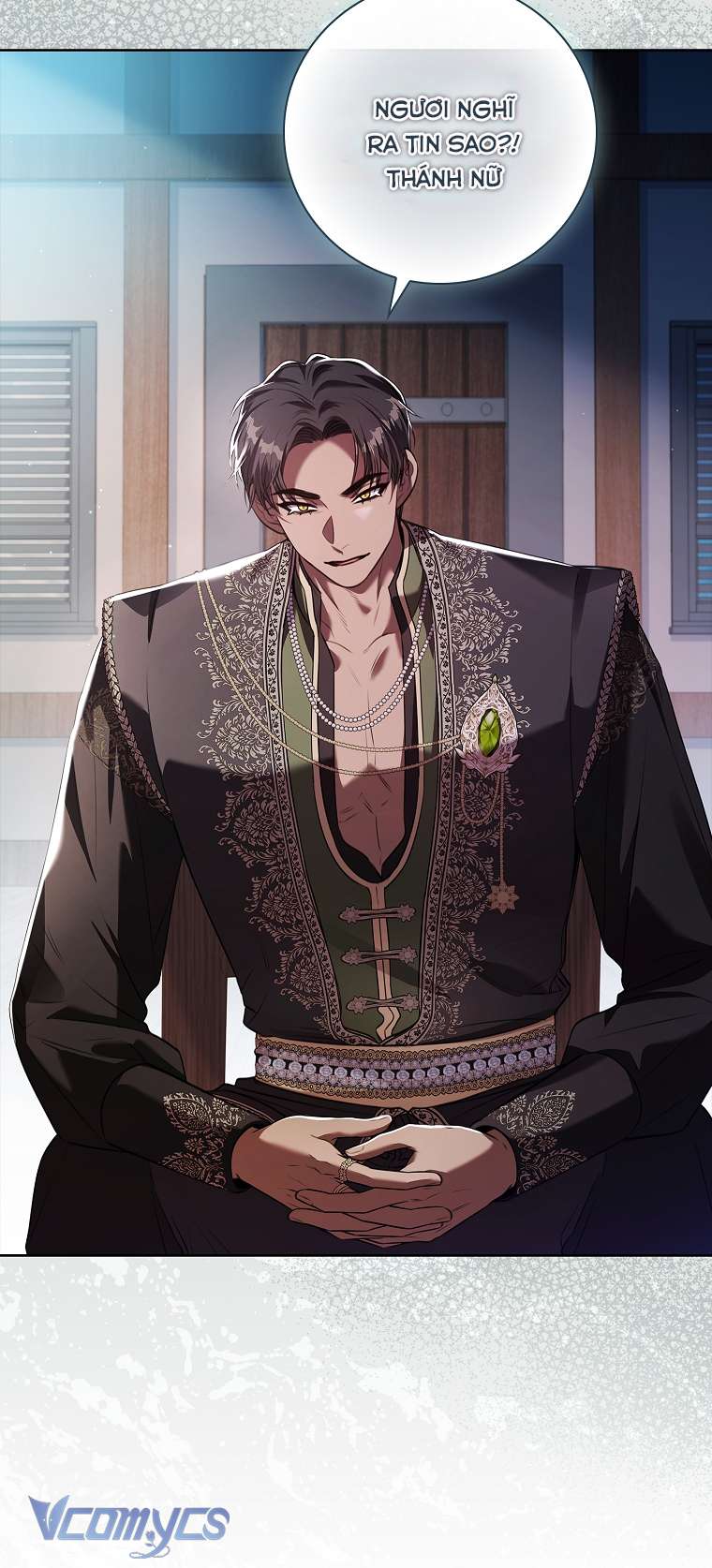 Thư Ký Của Bạo Chúa Chapter 103 - Trang 3