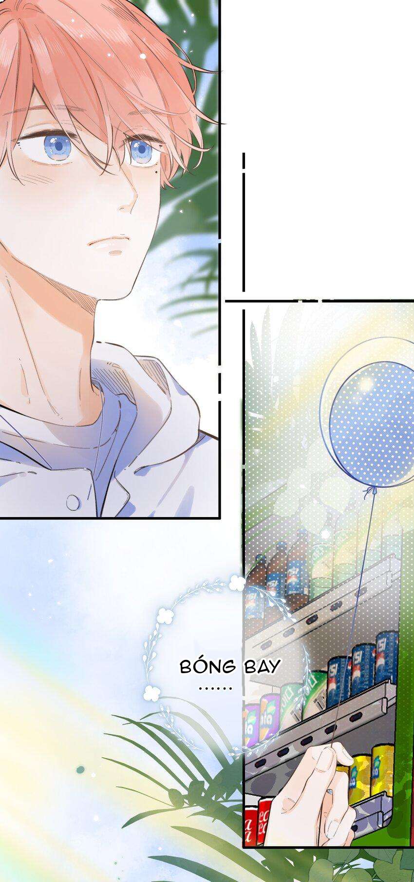 Ánh Sao Phiêu Linh Trong Nước Chap 52.1 - Trang 2