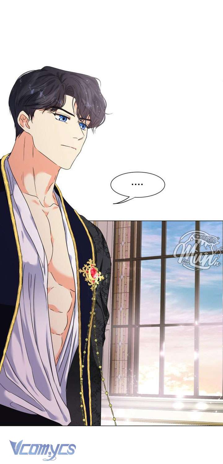 Hoán Đổi Linh Hồn Chapter 1 - Trang 4