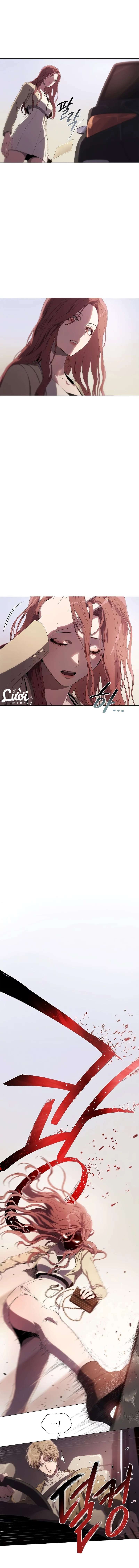 Tôi bị mắc kẹt trong một vở kịch điên rồ Chap 3 - Next Chap 4