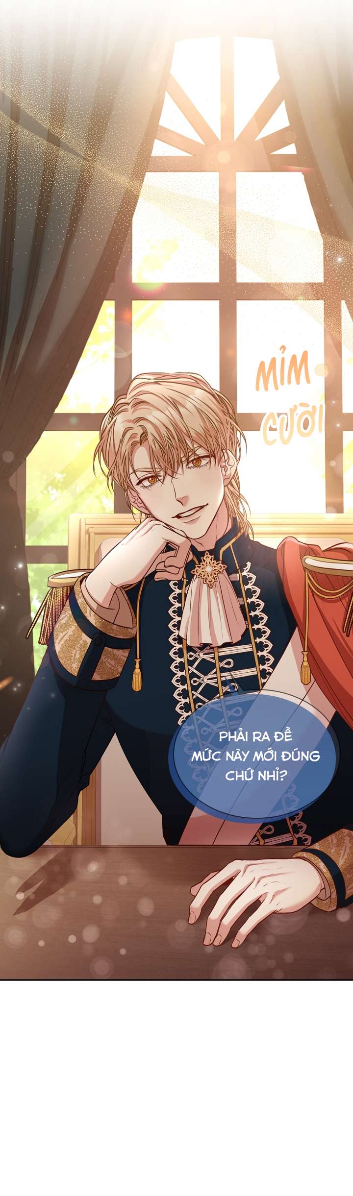 Thư Ký Của Bạo Chúa Chapter 49 - Trang 4