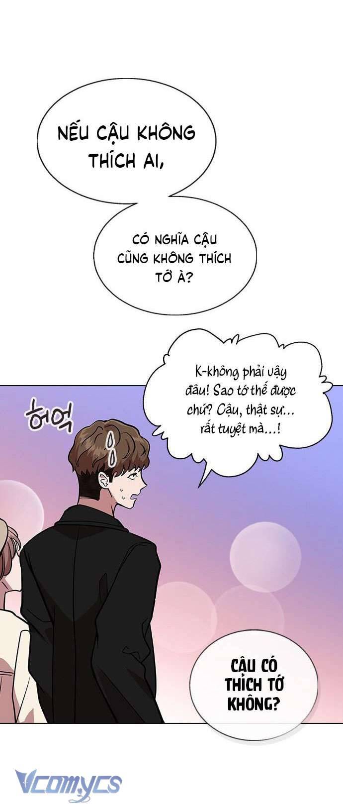 Nếu Chia Tay, Chúng Ta Sẽ Chết Chap 3 - Trang 2