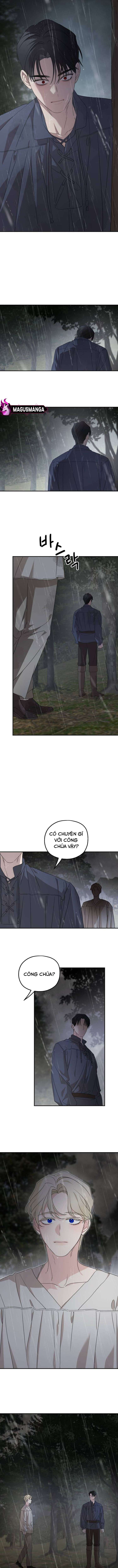 Gia Đình Chồng Quá Ám Ảnh Bởi Tôi Chap 119 - Trang 2