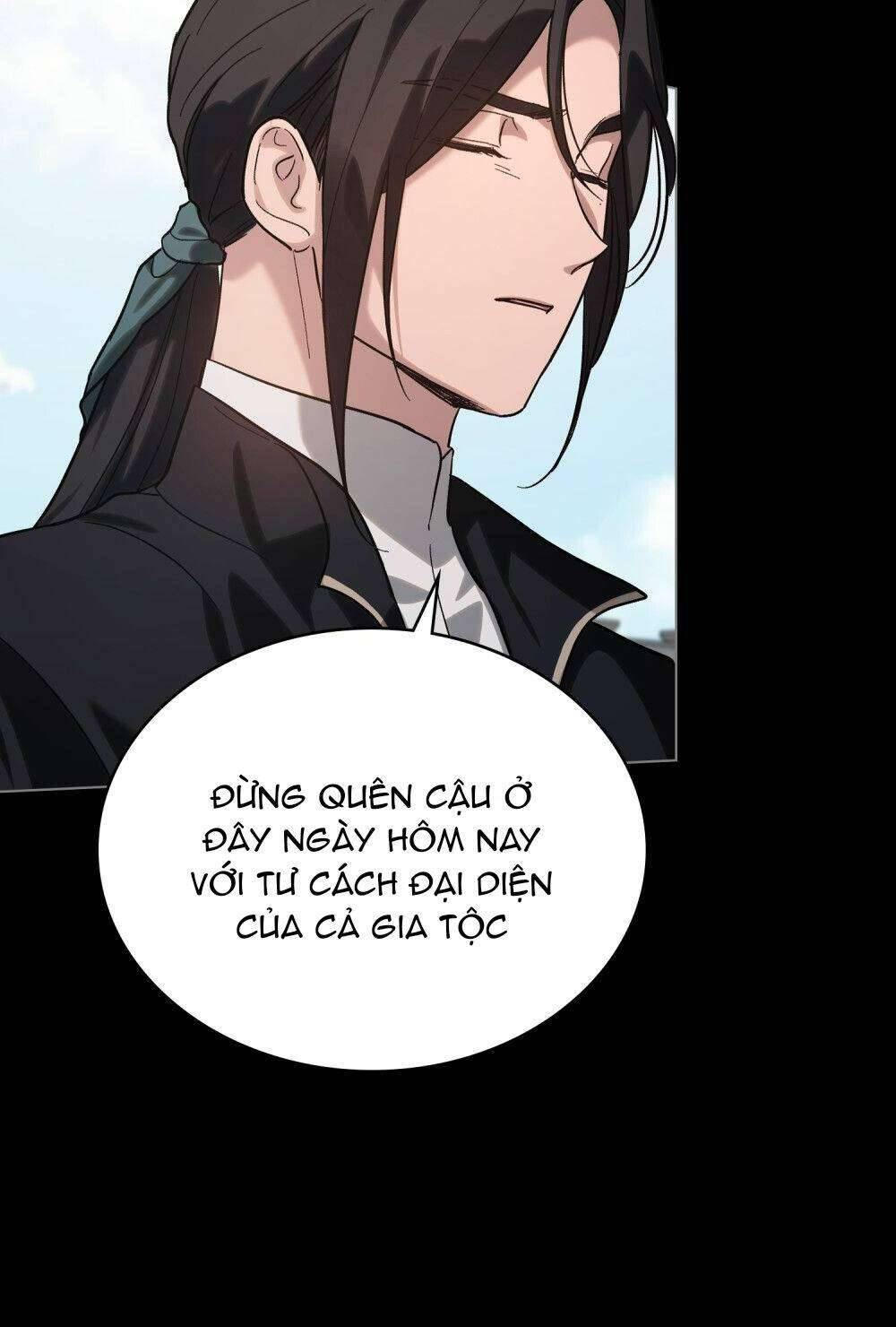 Khi Số Phận Tìm Đến Hai Ta Chapter 2 - Trang 4