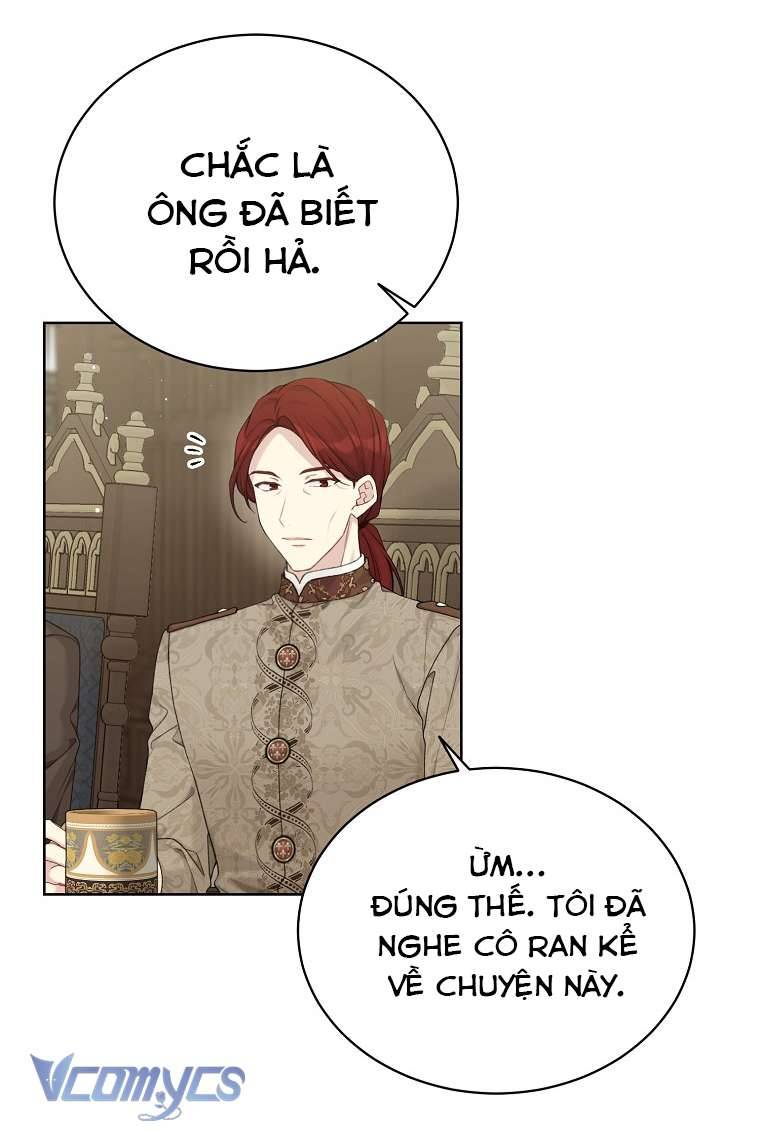 Vương Miện Lục Bảo Chap 91 - Trang 2