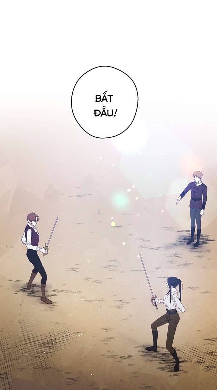 Trước Tiên Phải Giấu Em Trai Cái Đã! Chap 6 - Trang 2