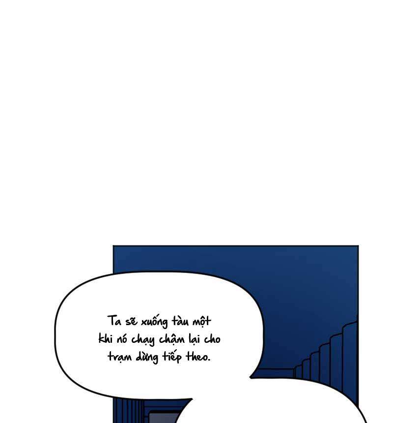 Nghĩa Trang Xe Buýt Chap 89 - Trang 3