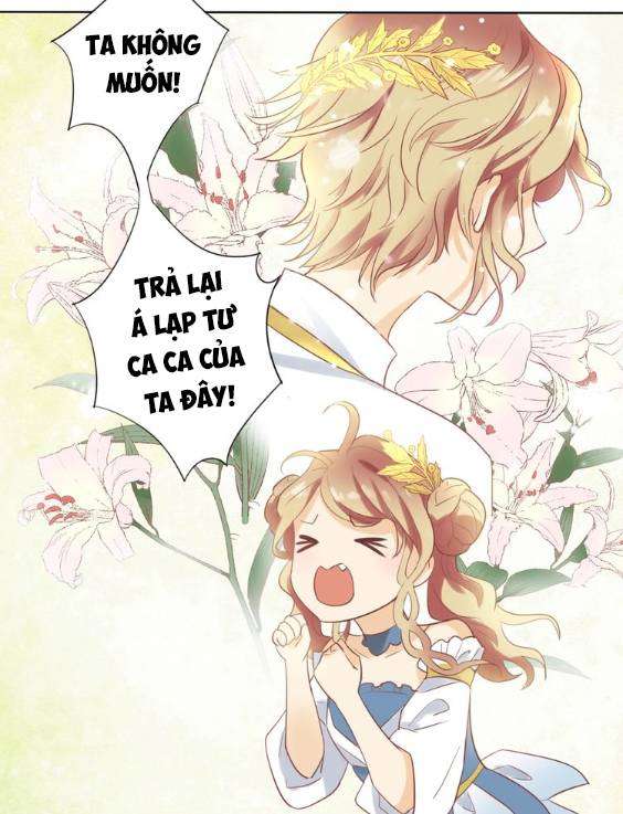 Địch Úc Đa Chi Ca Chapter 1 - Next Chapter 1.1