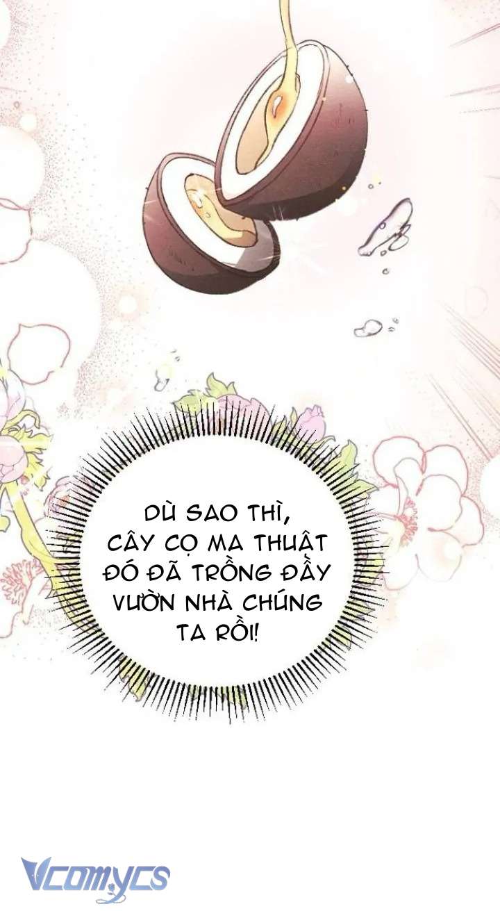 Papa Bạo Chúa, Con Sẽ Bảo Vệ Người! Chap 4 - Trang 2
