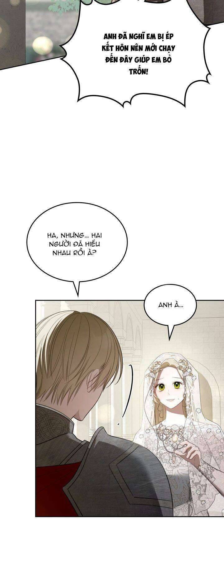 Nam Chính Quái Vật Sống Dưới Giường Tôi Chapter 33 - Trang 4