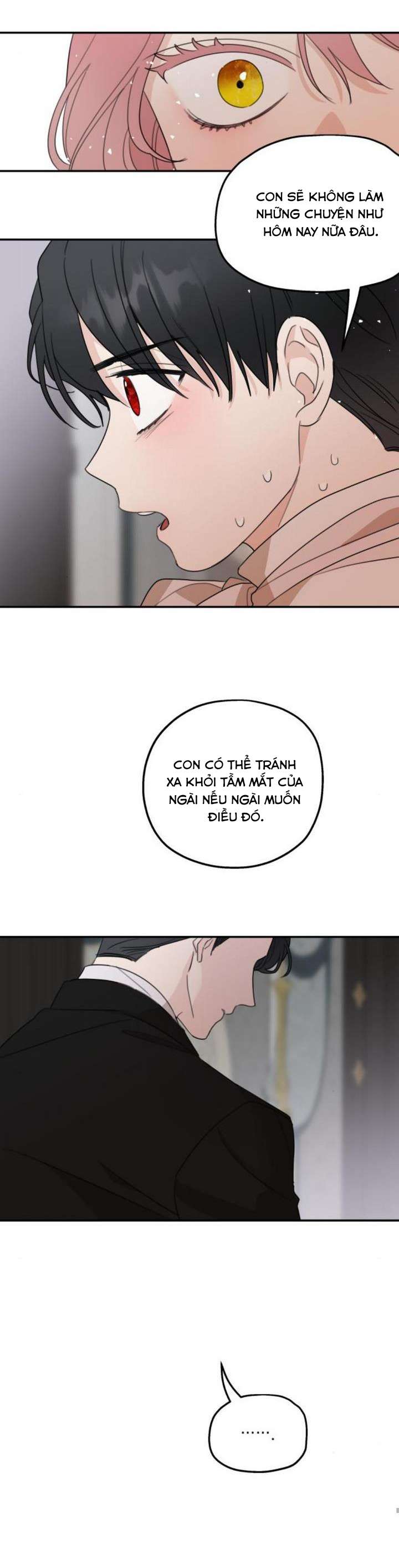 Gia Đình Chồng Quá Ám Ảnh Bởi Tôi Chap 10 - Trang 2