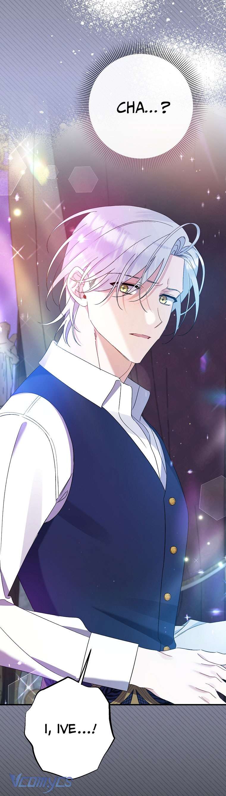 Tôi Chỉ Chăm Sóc Người Cha Ốm Yếu Của Mình Mà Thôi! Chapter 12 - Next Chapter 13