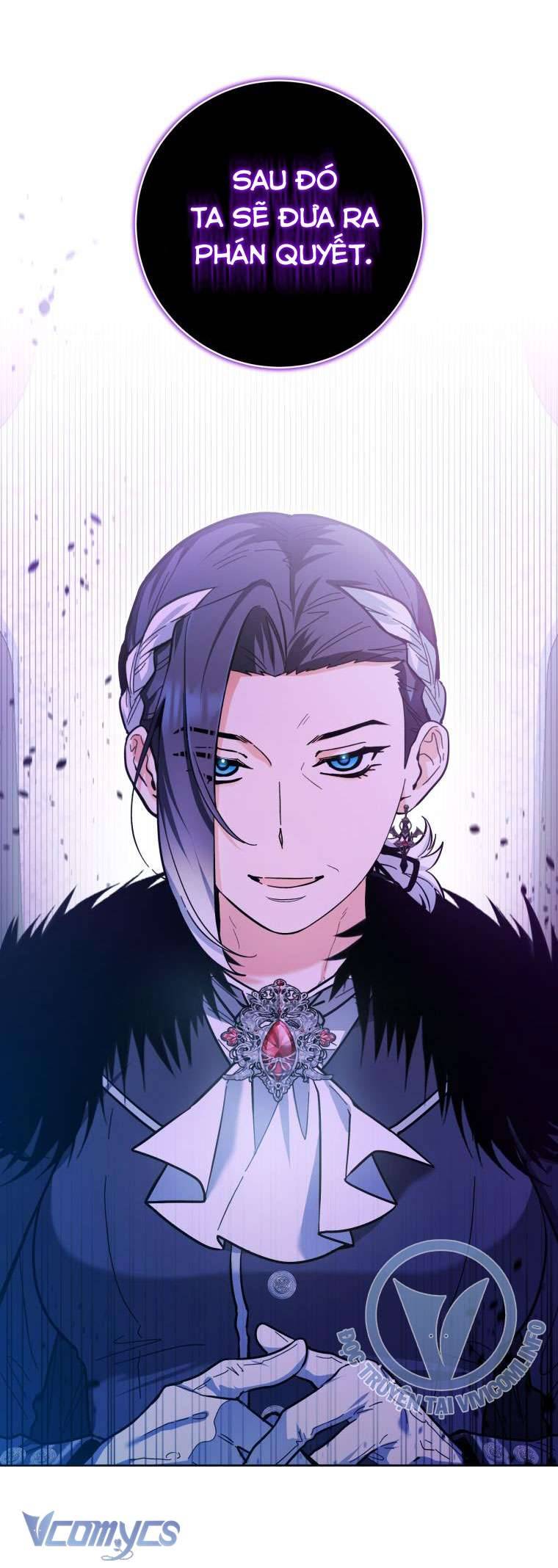 Bé Con Cá Voi Sát Thủ Chapter 24 - Next Chapter 25