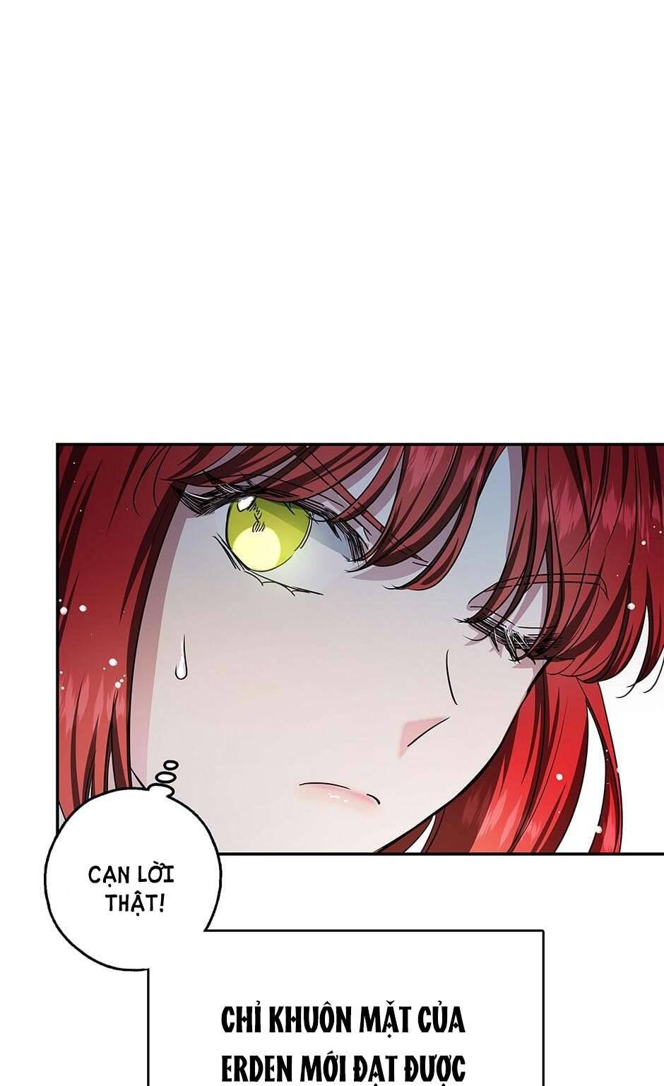 Hôn Phu Ẩn Sắc Chapter 39 - Trang 4