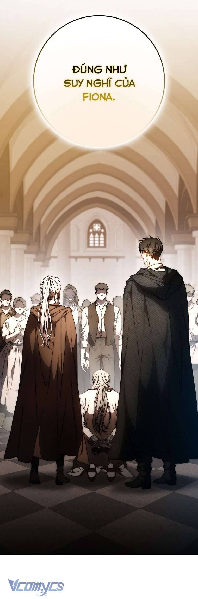 Tôi Trở Thành Vợ Của Nam Chính Chap 87 - Trang 3