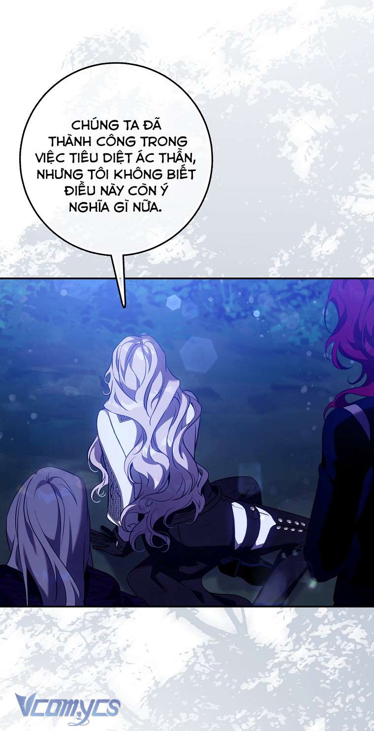 Thuần Hóa Bạo Quân Rồi Bỏ Trốn Chap 118 - Trang 2