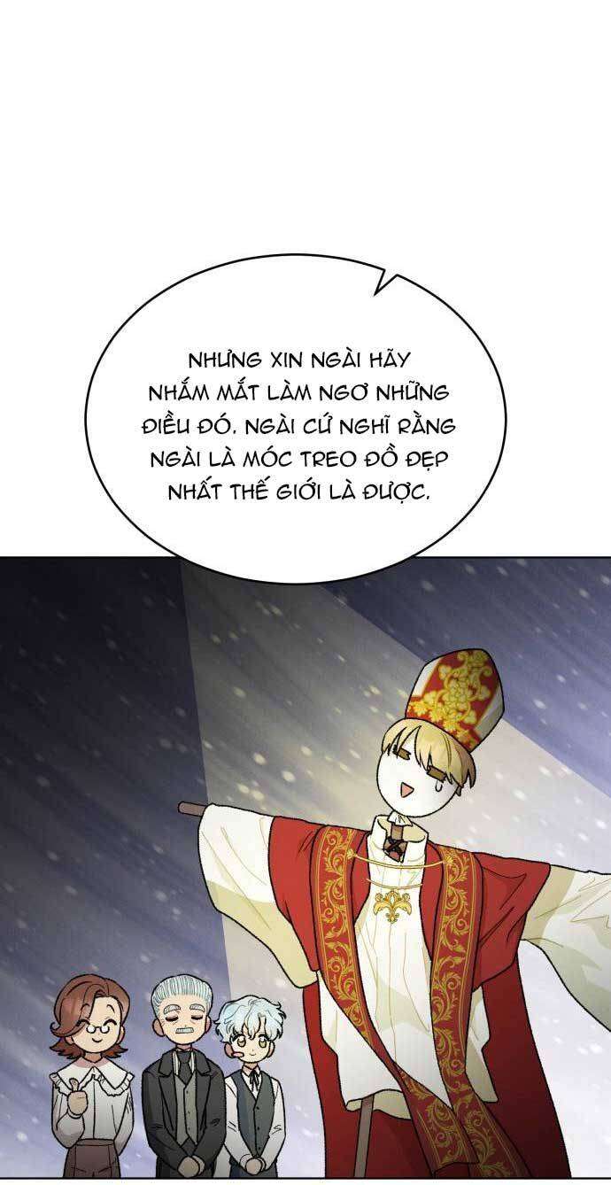 Nam Thứ Đình Công Thì Phải Làm Sao?! Chapter 11 - Trang 4